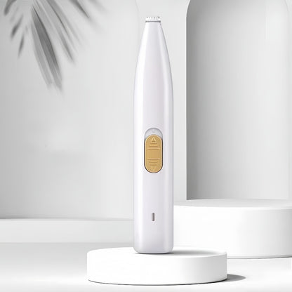 Professional Pet Electric Hair Trimmer