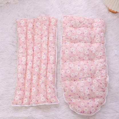 Soft Cat Bed Cushion