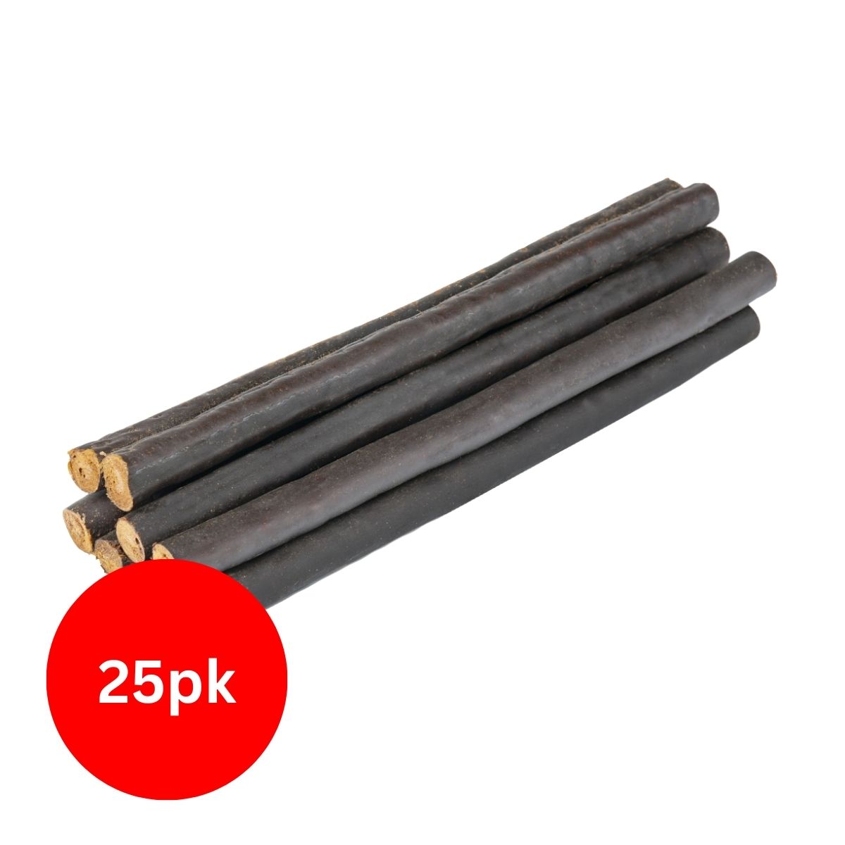 Blackdog Beef Liver Sticks 25pk-1973193583137787906