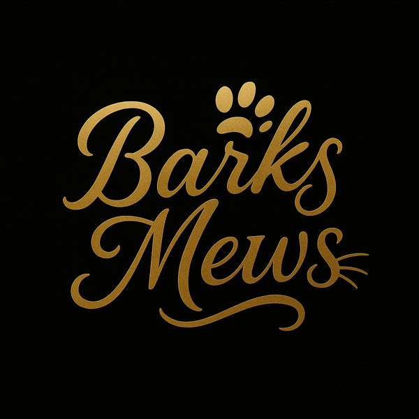 Barks & Mews